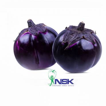 Export of Dolme eggplant to Russia