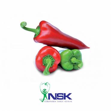 Export of Cup Pepper to Russia