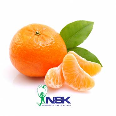 Export of Kino Tangerine to Russia