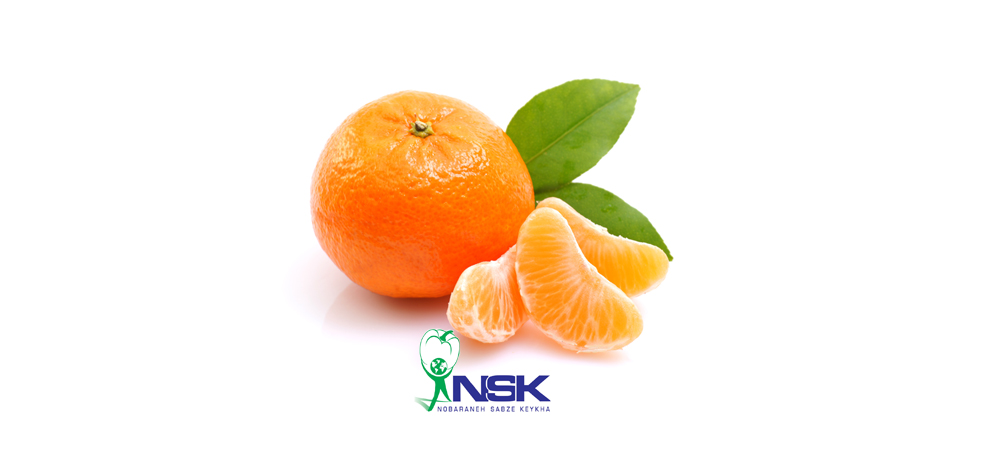 Export of Kino Tangerine to Russia