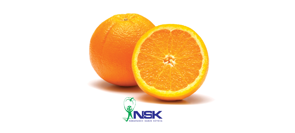 Export of Local Oranges to Russia