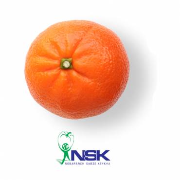 Export of Vania Orange to Russia