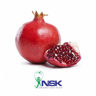 Export of pomegranates to Russia