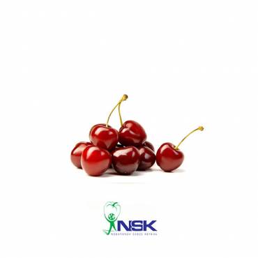 Export of Cherries to Russia